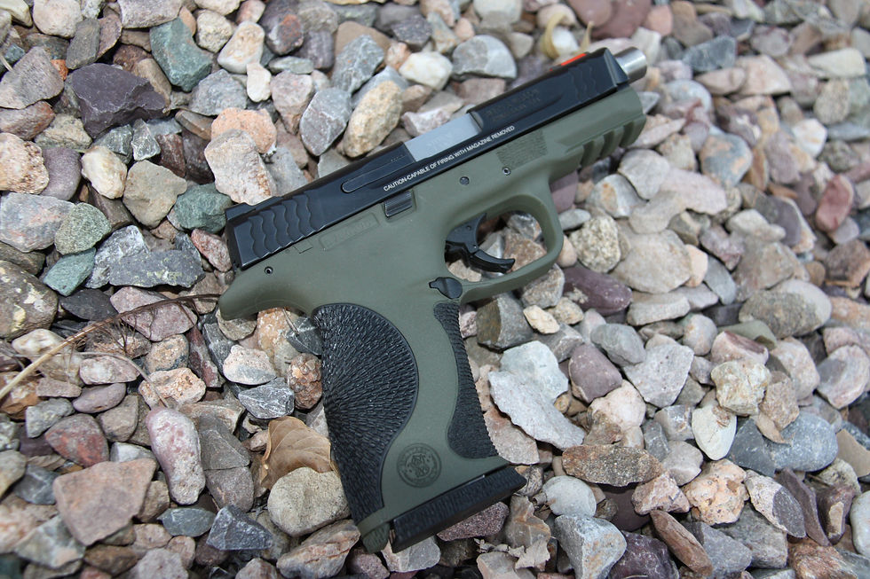 OD Green