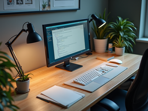 Transform Your Organization with Digital Transformation Services