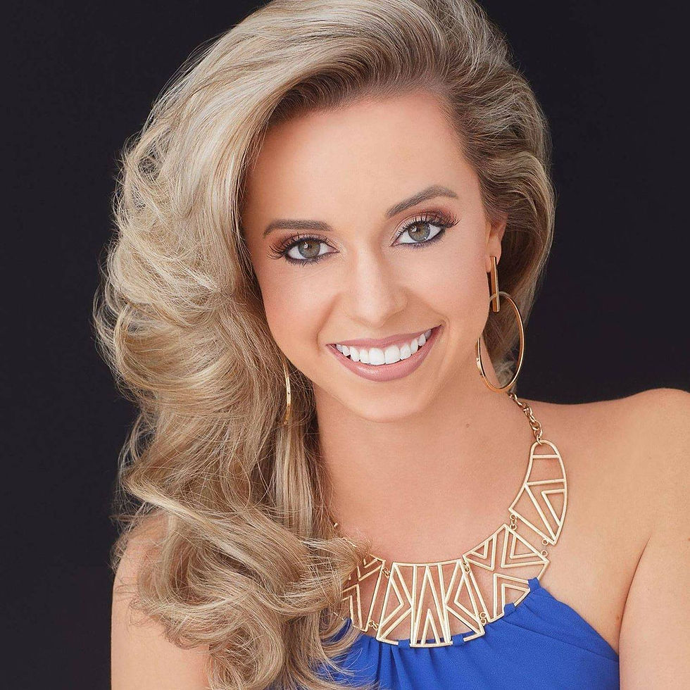 Ashley Fisher
