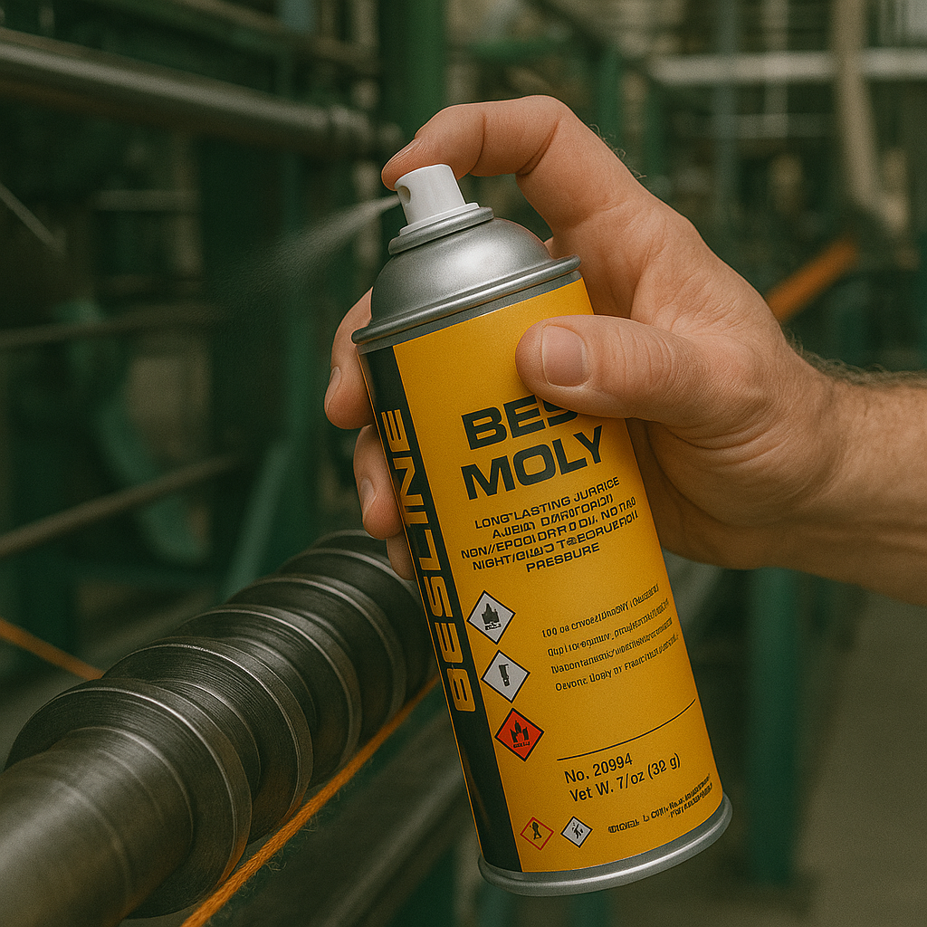 BESMOLY aerosol repelente contaminantes