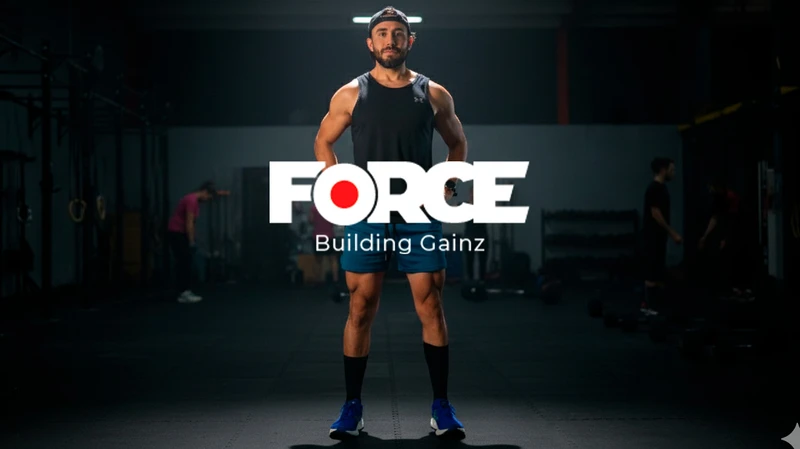 Programa Force de fuerza e hipertrofia de Tribu Fit Camp