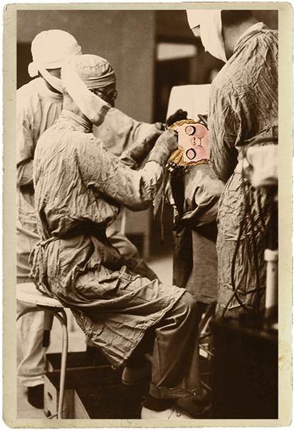 Better Brains #2 - 1926