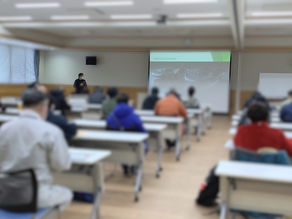 ドローン測量&インフラ点検実演会へのご参加ありがとうございました
