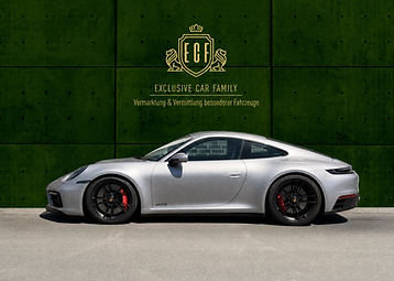 Porsche 911 (992.1) Carrera 4 GTS mit akrapovic kaufen