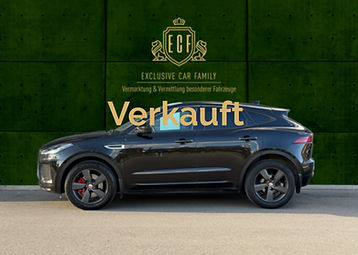 Jaguar E-Pace R-Dynamic kaufen