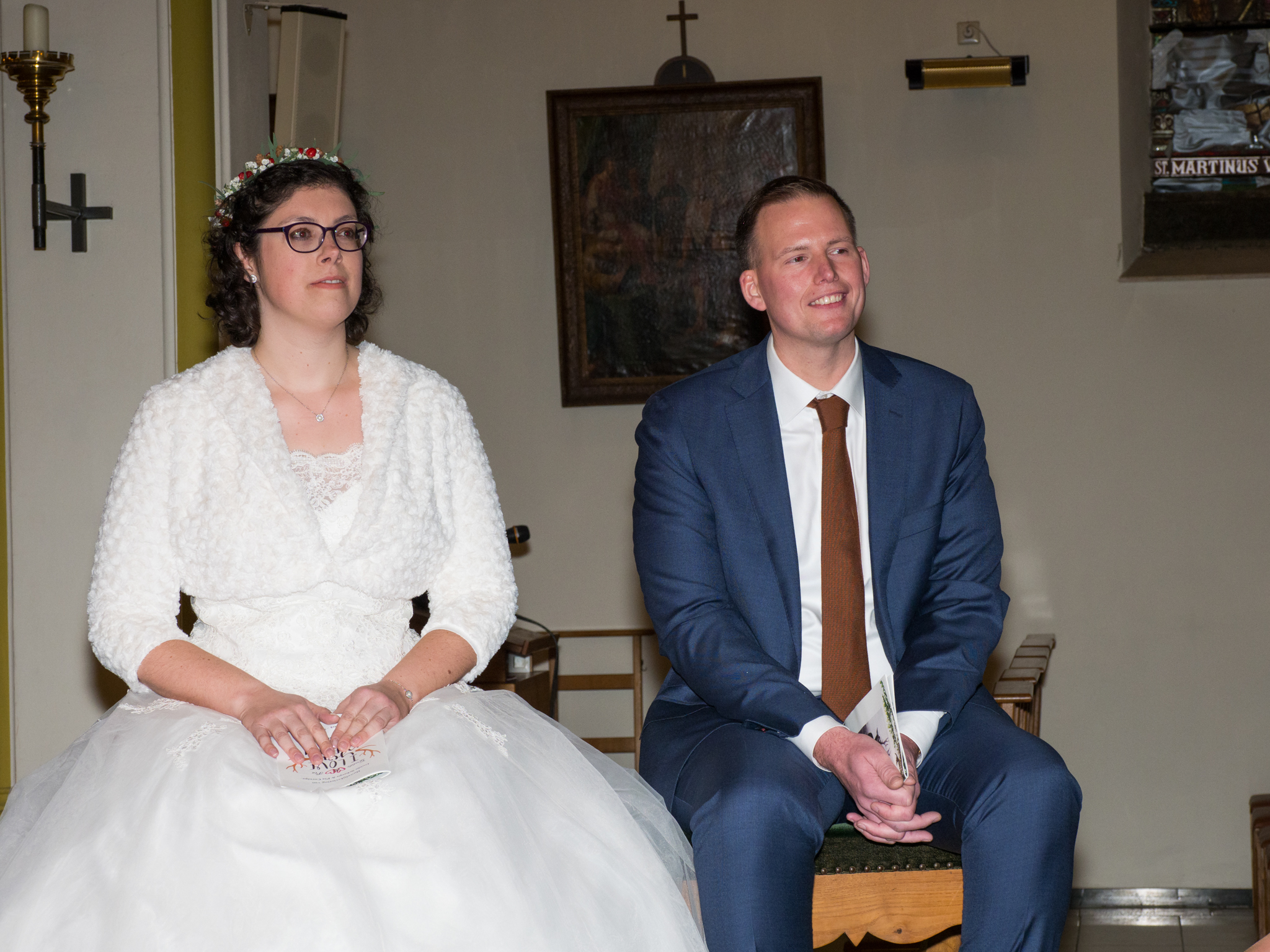 Guido en Pia
