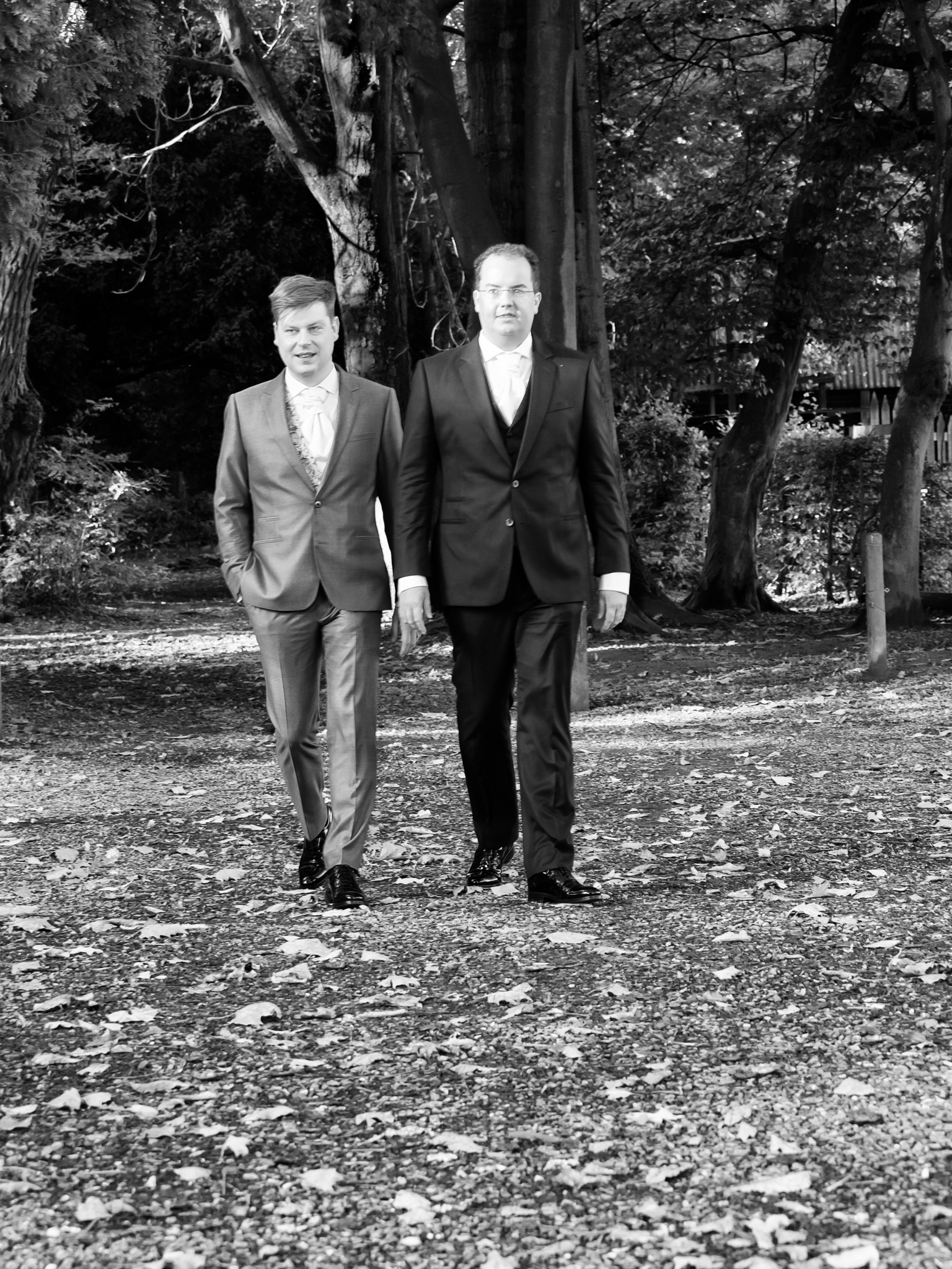 Bert en Kristen