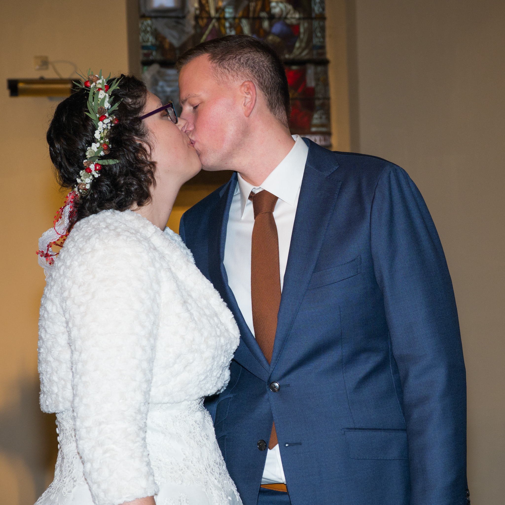 Guido en Pia