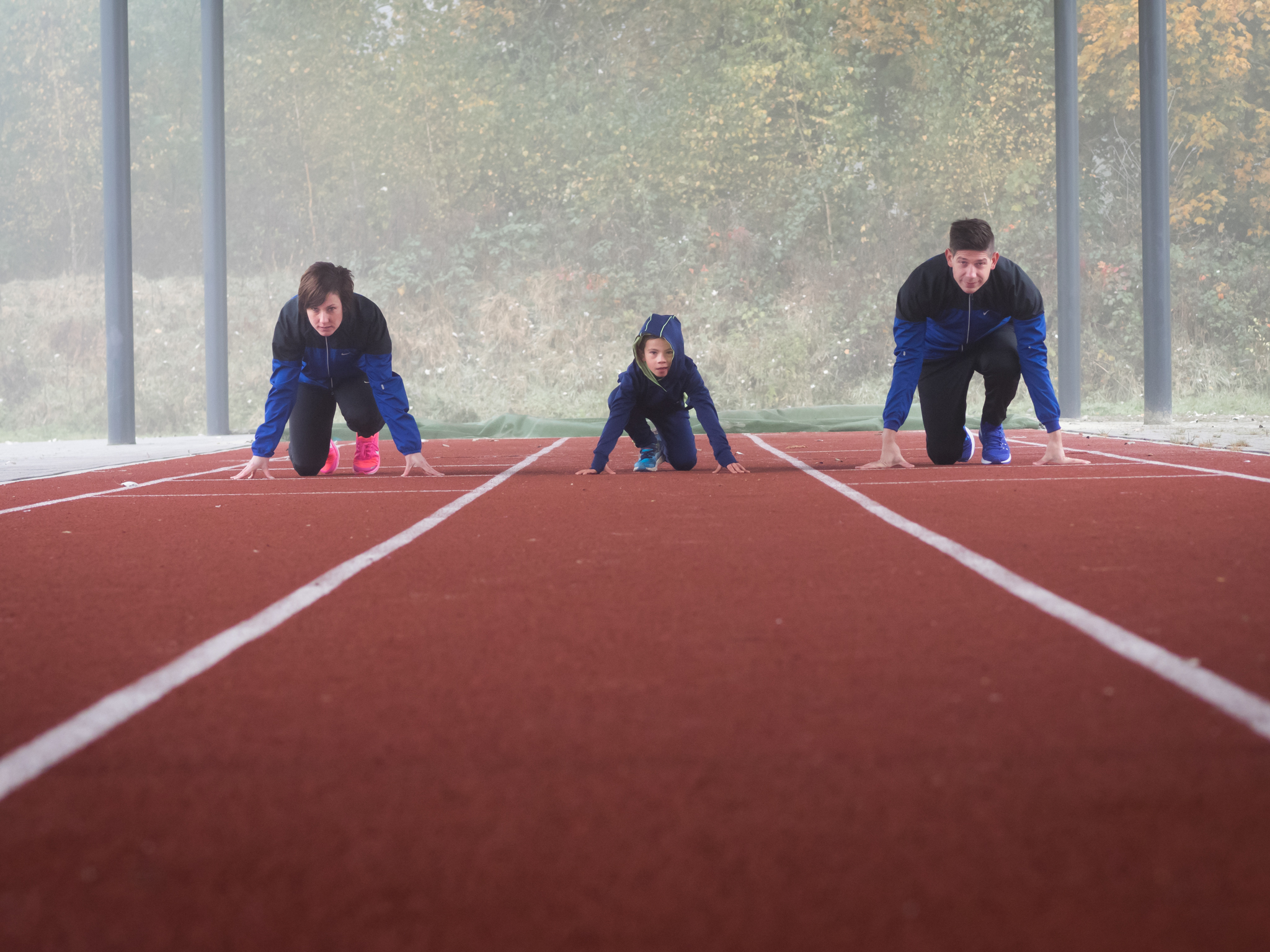 Runners