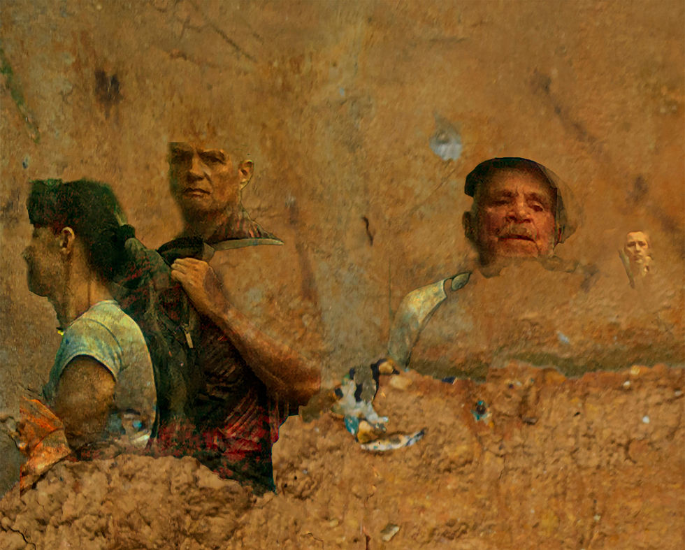 Caminante estado del alma 2