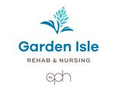 Garden Isle Rehab & Nursing by OPH Logo