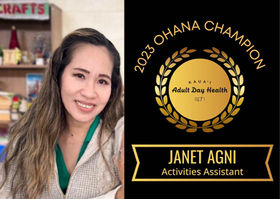 Ohana Champions | Ohana Pacific Health