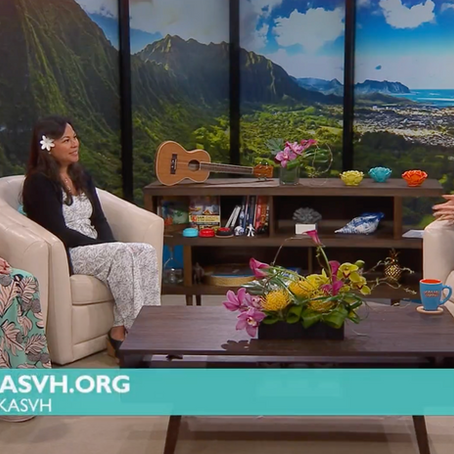 Daniel Kahikina Akaka State Veterans Home Featured On Living808