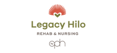 Legacy Hilo by OPH Logo