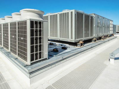HVAC System Selection