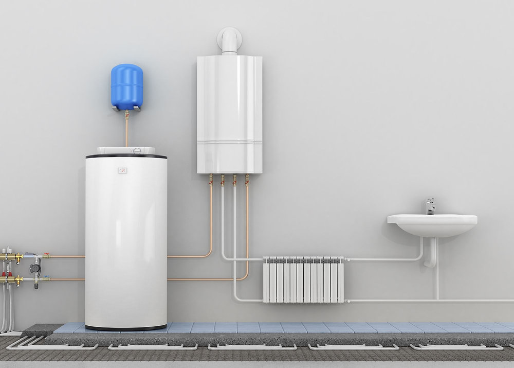 Tank vs Tankless Water Heaters