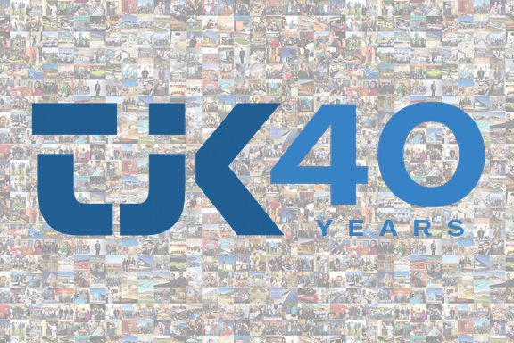TJK Turns 40