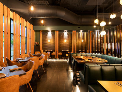 Hemlock Restaurant & Bar Opens in Boise