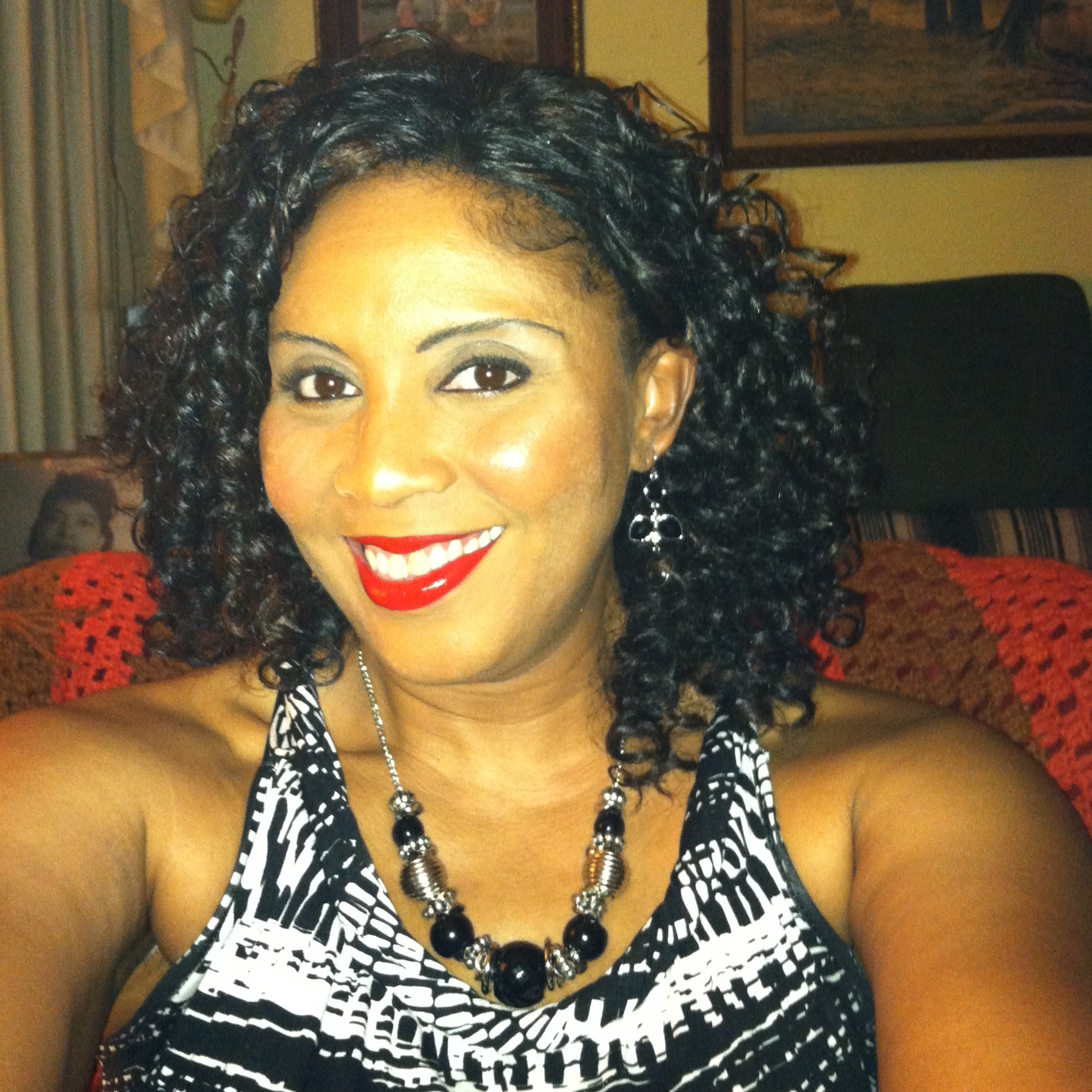 Writer: Sherry Smith 