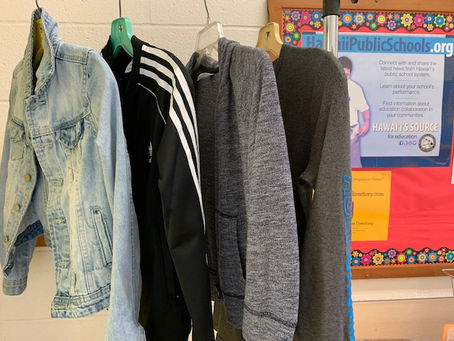 Upcoming dates/ Reminders