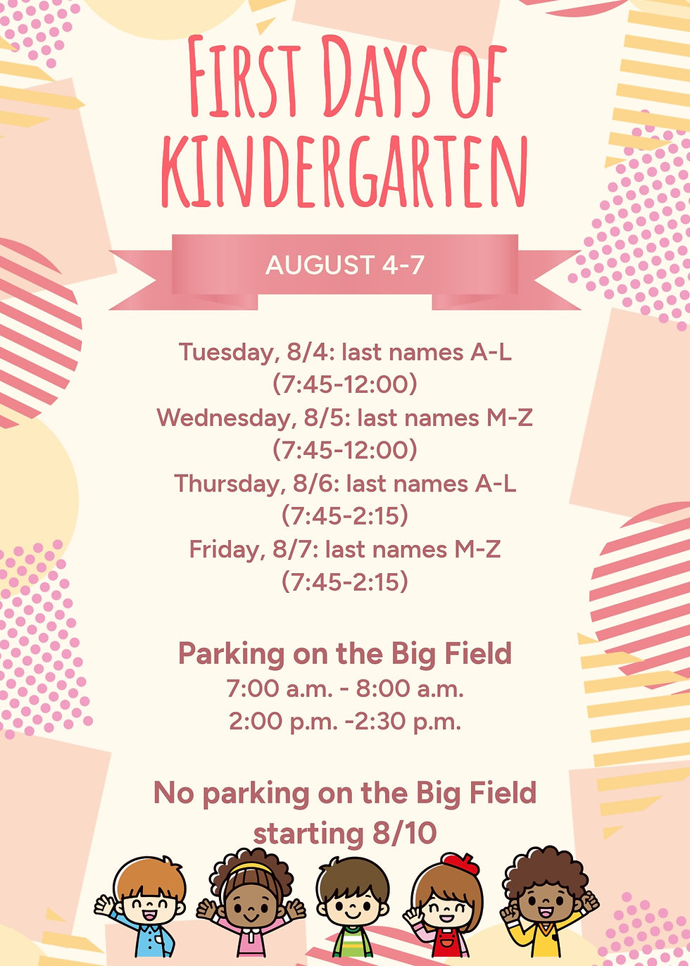 MAʻEMAʻE AUGUST NEWSLETTER + REMINDERS