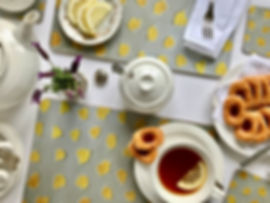 Full table Stortorget