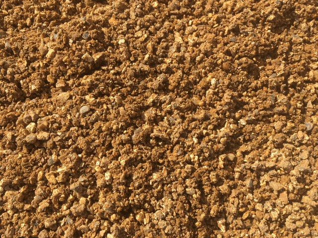 10mm Ballast - Bulk Bag