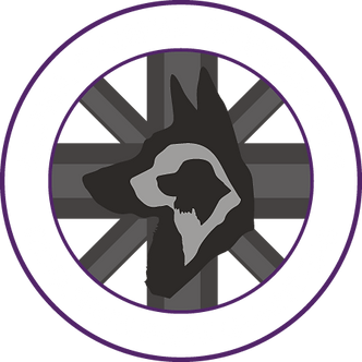 Alpha Canine Specialists Logo