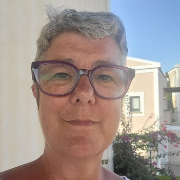 Image of Tracey Hicks