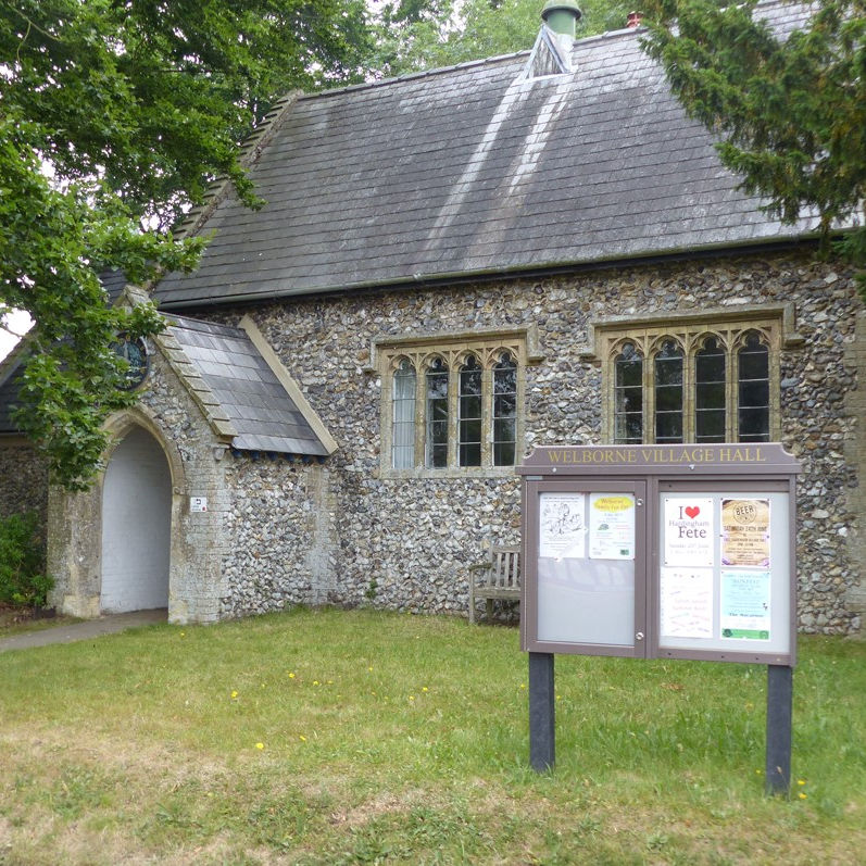 Parish Council Meeting