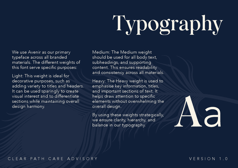 Clear_Path_Care_Advisory_Brand_Guidelines_2026_Page_11