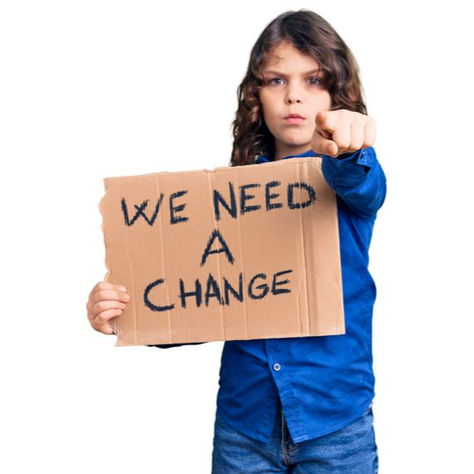 Considered working with children & young adults in the Youth Justice sector? Maybe you already do and need some CPD?
