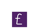 A high high profile private estates icon depicting a house