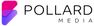 Pollard Media Logo