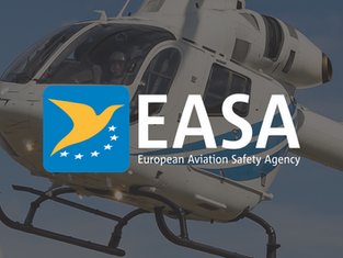 Glennair receive MD900 B1/B2 Approval from EASA