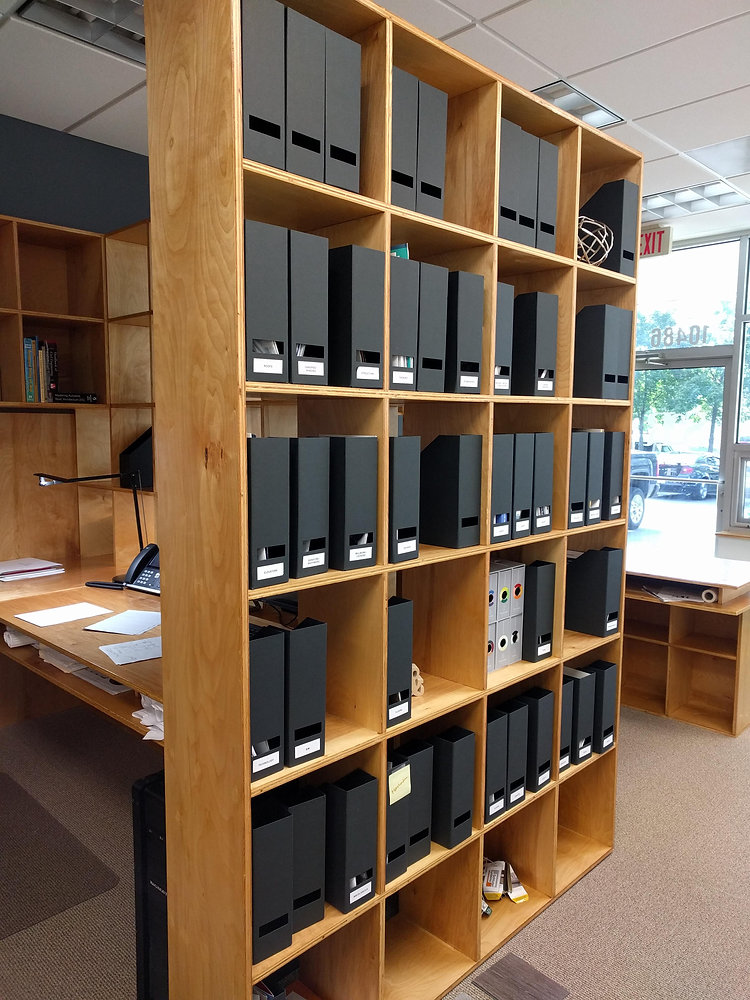 Productize Library Products and Materials Library