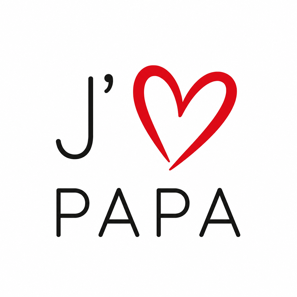 J'aime Papa