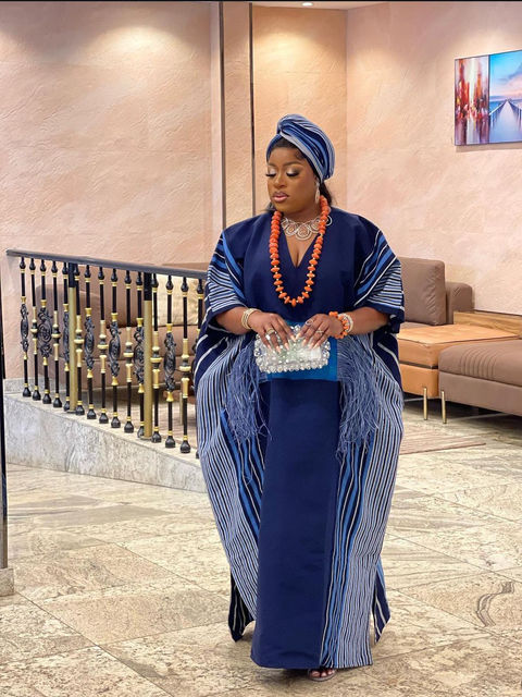 XIOSA's Blend of African and Canadian Fashion: A Cultural Journey