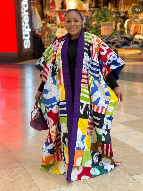 The Power of Personal Style: How XIOSA Helps Women Shine