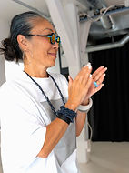 Tomoko Kuroda Paratellesi