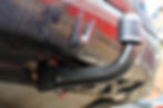 BMW X5 M50d 2021 with Tow Trust detachable towbar