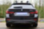 BMW 5 Series Touring 2021 with Tow Trust detachable towbar