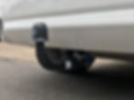 BMW X5 2019 with Tow Trust detachable towbar