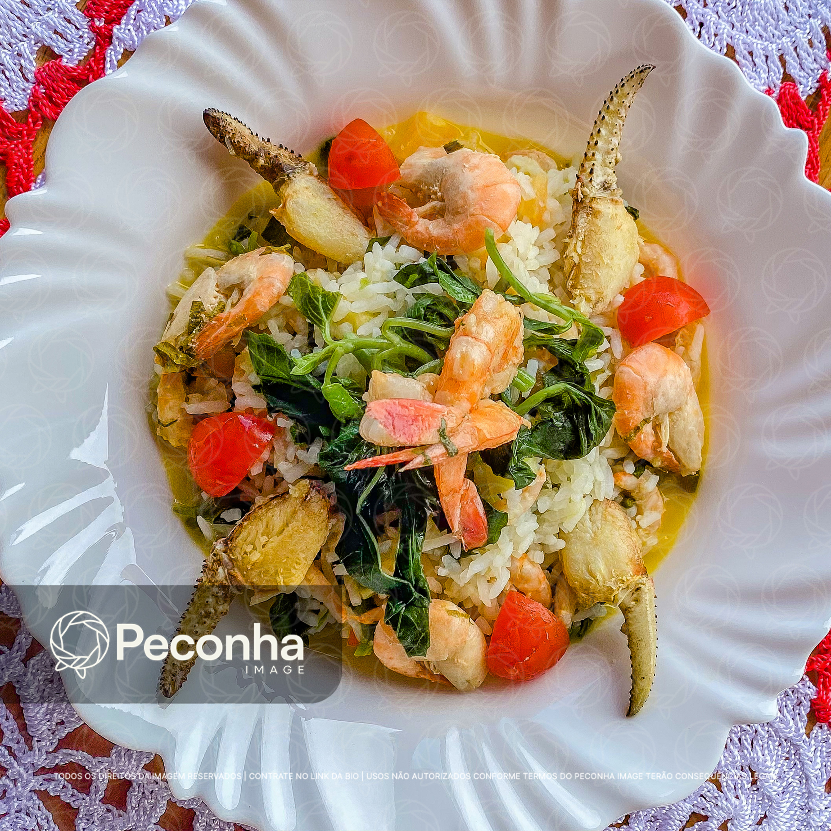 Gastronomia da Amazônia, Sabores da Amazônia