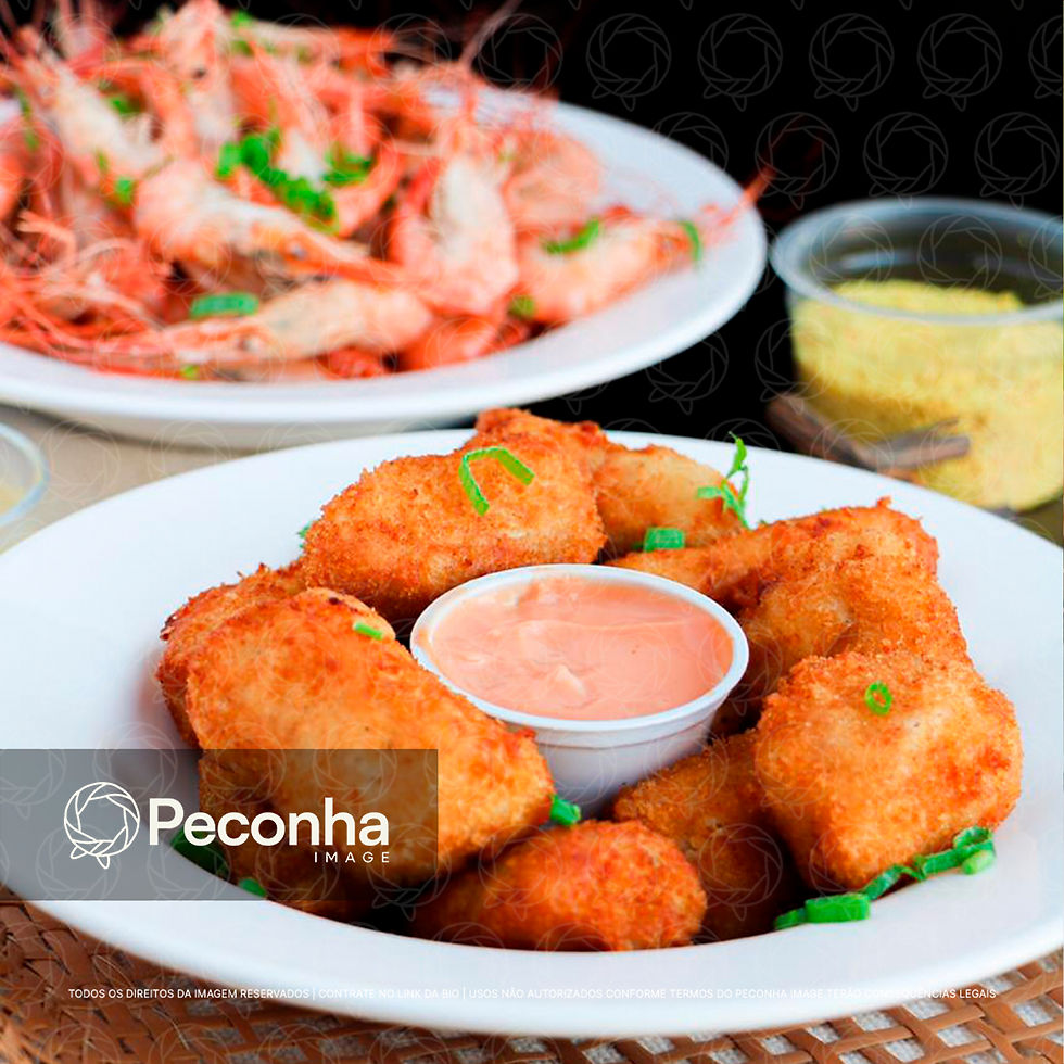 Miniatura: Comidas típicas da Amazônia, Sabores da Amazônia
