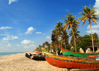 Goa