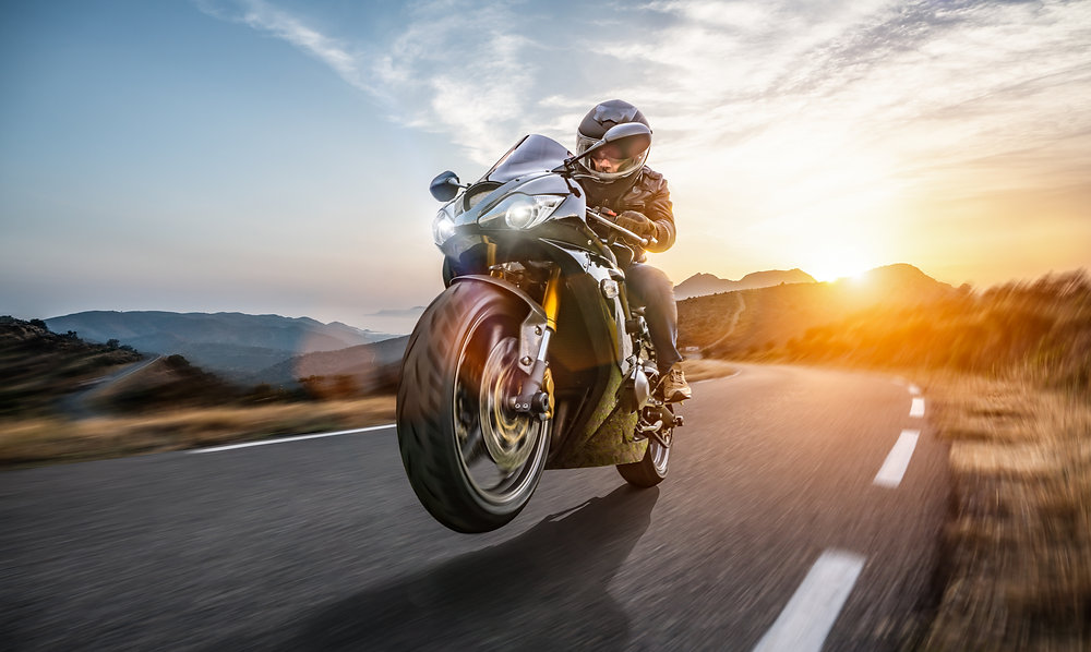 HOW TO CHECK MOTORCYCLE OIL