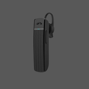Thumbnail: Portable Hot Roman R556 Wireless Headset Long Working Time Bluetooth Earbud Supp