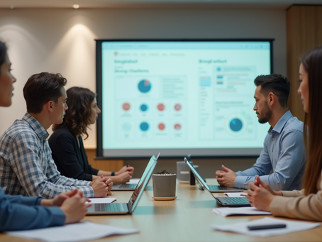 Enhance Client Experiences: Advisory Code's Proven Strategies