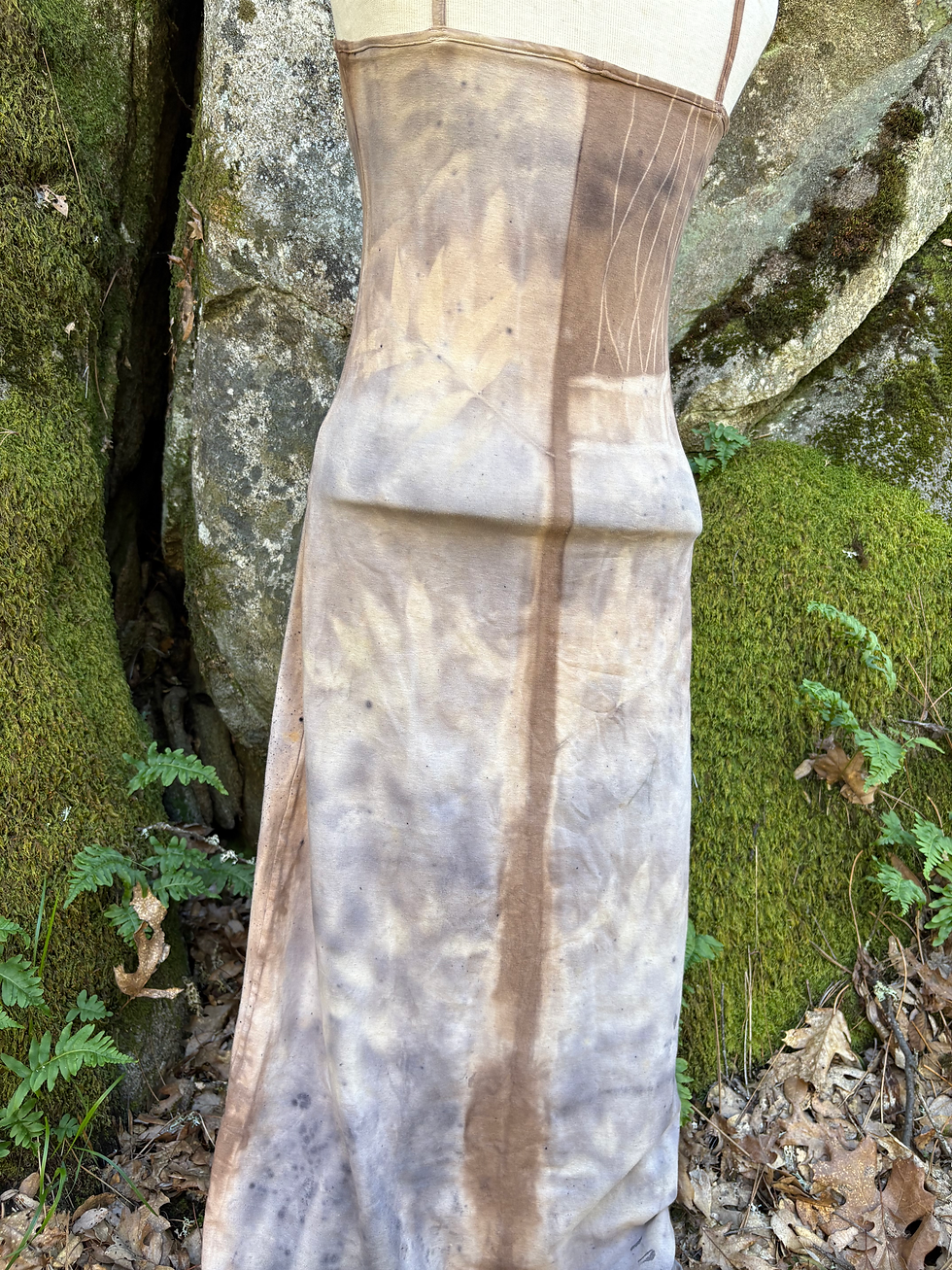 Thumbnail: Goddess Maxi Dress | Medium